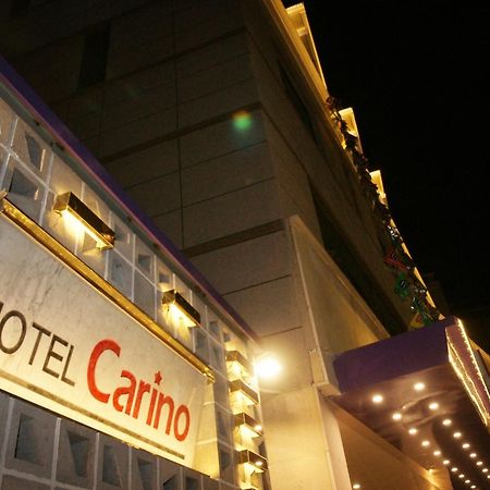 Carino Hotel Busan Ngoại thất bức ảnh