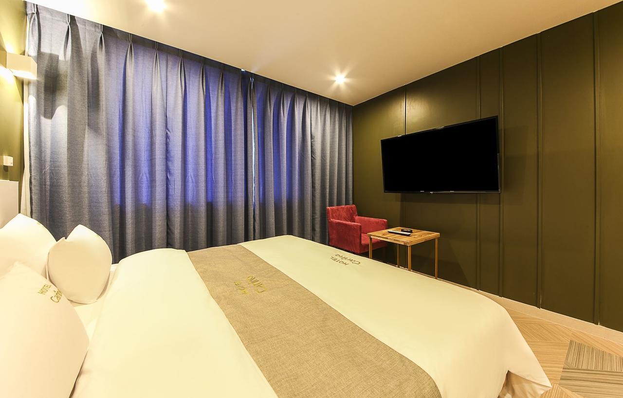Carino Hotel Busan Ngoại thất bức ảnh