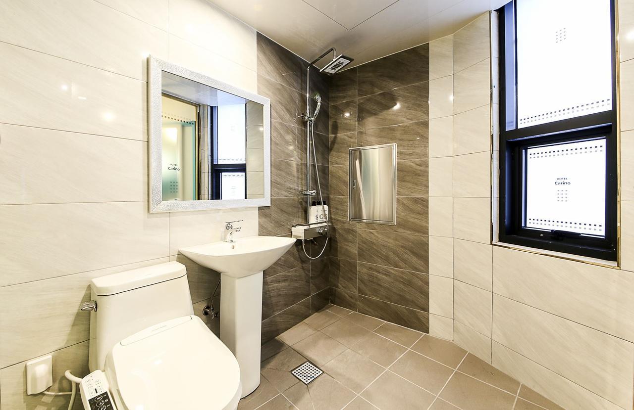 Carino Hotel Busan Ngoại thất bức ảnh