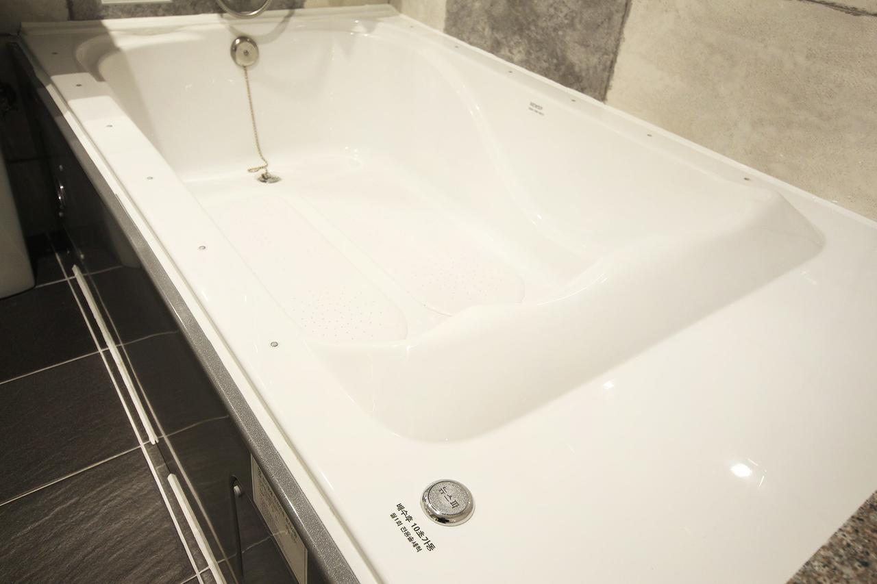 Carino Hotel Busan Ngoại thất bức ảnh
