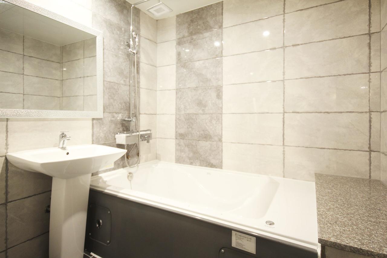 Carino Hotel Busan Ngoại thất bức ảnh